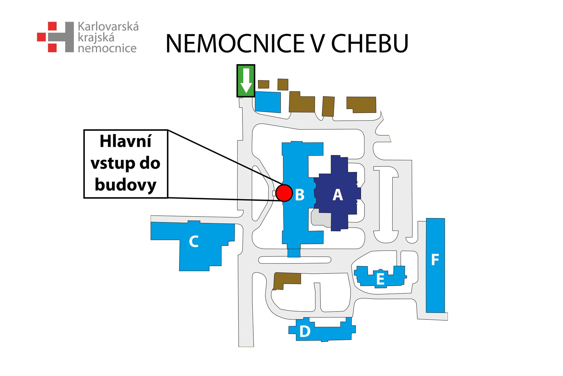 mapa cheb covid